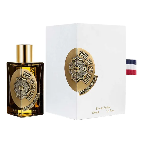 Etat Libre D`Orange Soul Of My Soul